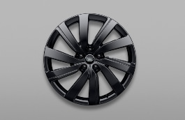 21" 'Style 5112' in Gloss Black