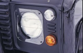Headlamp Protector image