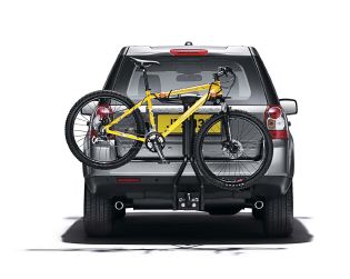 freelander bike rack