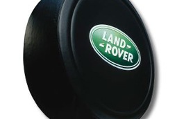 Vinyl Wheel Cover - 205 and 600 R16 tyres
