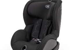 Child Seat - Group 1 (China only)