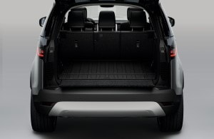 EXTENDED PROTECTION PACK - LHD     for vehicles without rear air con. NA for commercial  image