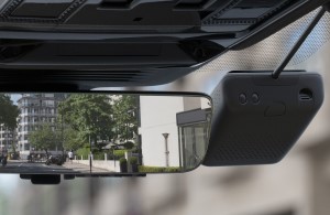 Extended Protection Pack Manual with Dash Cam image