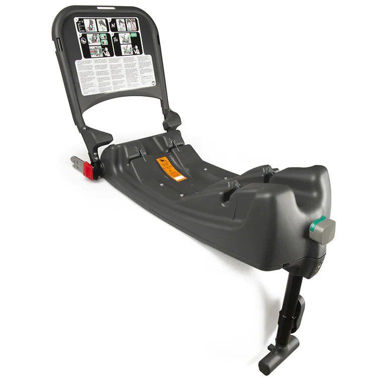 Child Seat - ISOFIX Base image