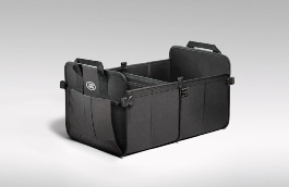 Collapsible organizer