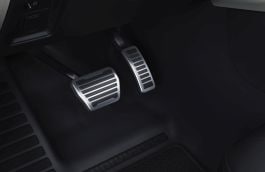 Sport Pedal Covers, 21MY onwards image