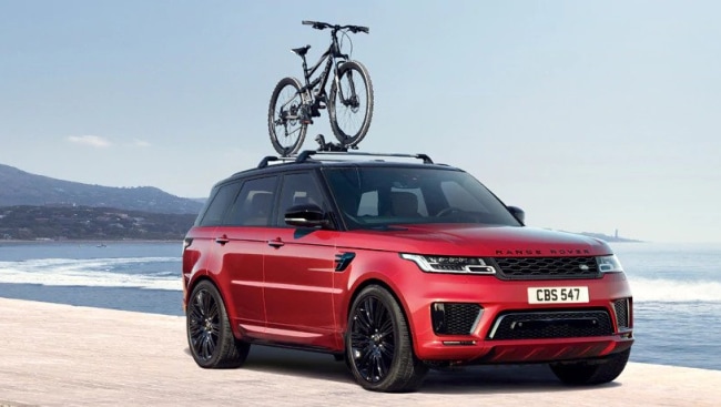 RANGE ROVER SPORT (2013-2021)