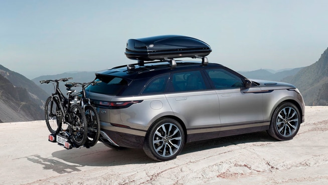 RANGE ROVER VELAR