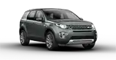 DISCOVERY SPORT
