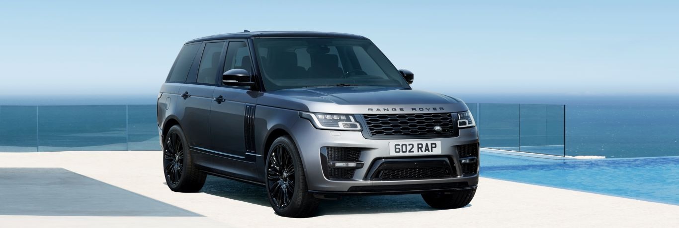 LAND ROVER ACCESSORIES - Range Rover (2013-2021) - CARRYING