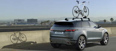 LAND ROVER ACCESSORIES - Range Rover Sport (2013-2021) - EXTERIOR -  EXTERIOR STYLING